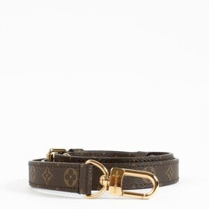 Louis Vuitton Pochette Métis Strap